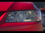 Mitsubishi Lancer Evolution RS 2004 года